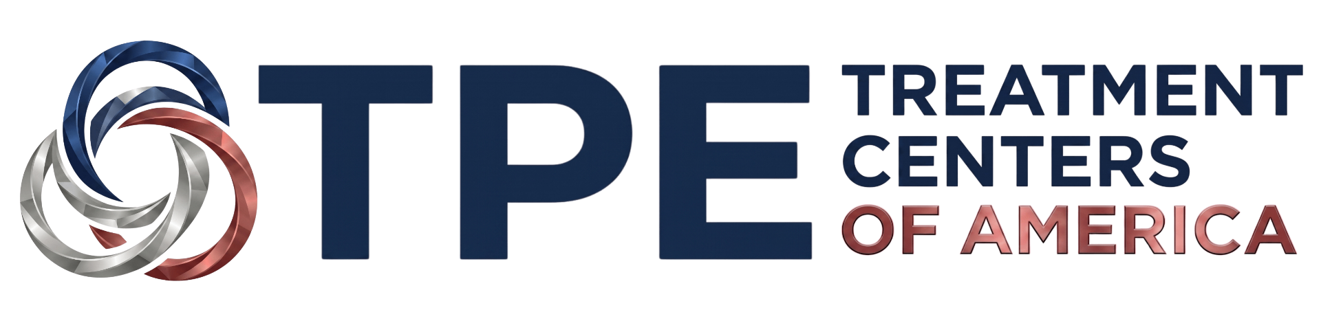 TPE TREATMENT CENTERS OF AMERICA